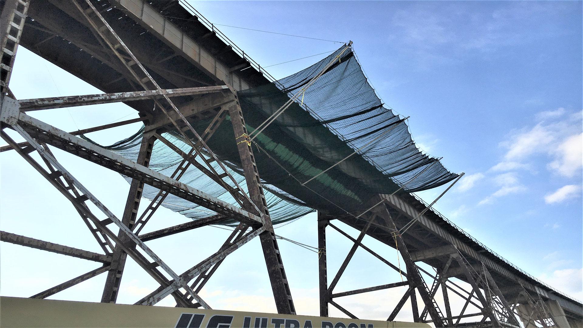 stair net,Leon De Oro,8888332634